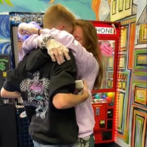 Meet your Posher, Layla